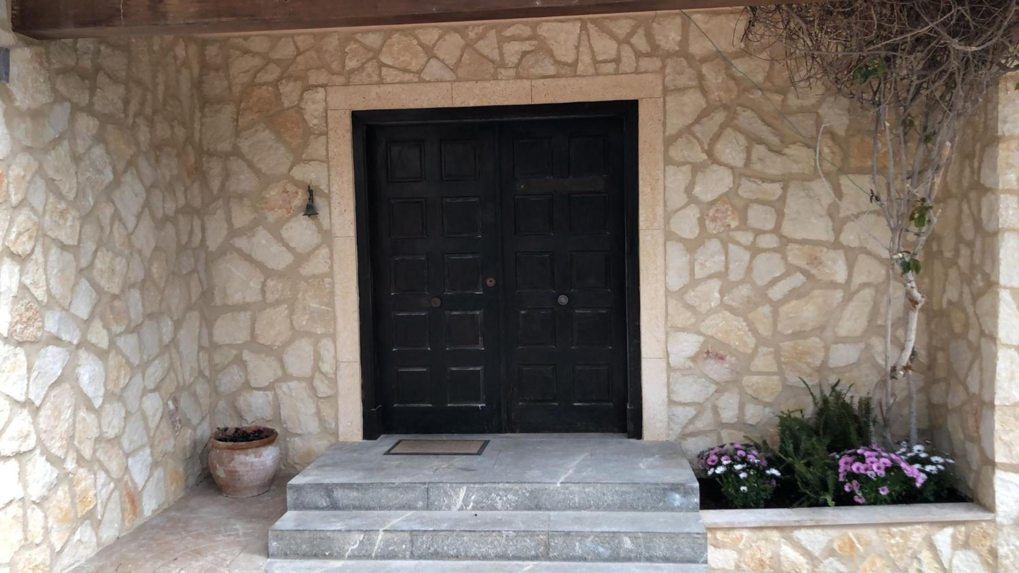 Villa Es Pont, Bis 10Pers, Bbq Son Vida Exterior foto