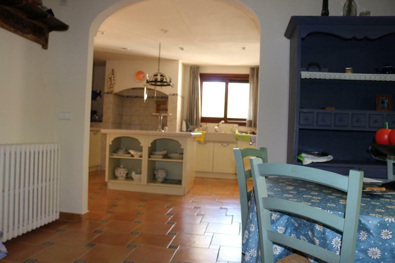 Villa Es Pont, Bis 10Pers, Bbq Son Vida Exterior foto