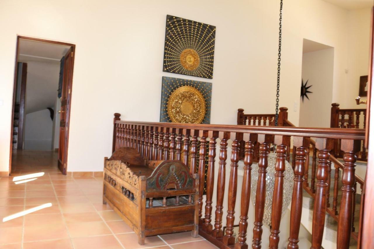 Villa Es Pont, Bis 10Pers, Bbq Son Vida Exterior foto